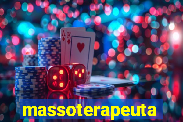 massoterapeuta masculino em porto alegre